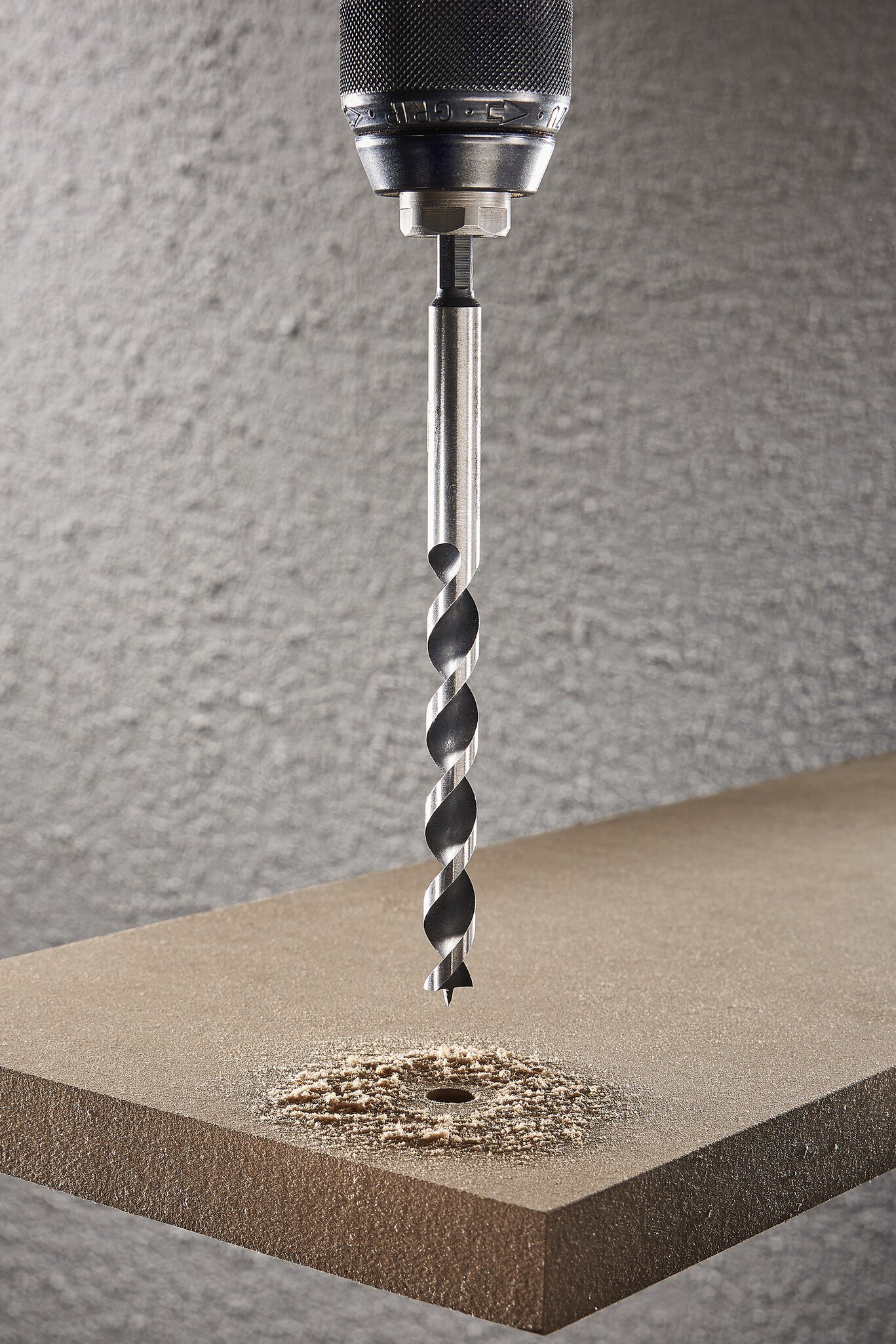 1 broca para vigas de madera speedwinder Ø 8 mm