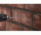 1 broca especial CT para hormigón Ø 3 x 70 mm