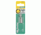 1 llave de vaso CV, l=50 mm, ancho de llave 7