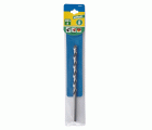 1 broca para metal HSS-R, Ø 8,0x165mm