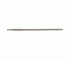 1 broca de albañil CT Ø 16 x 400 mm
