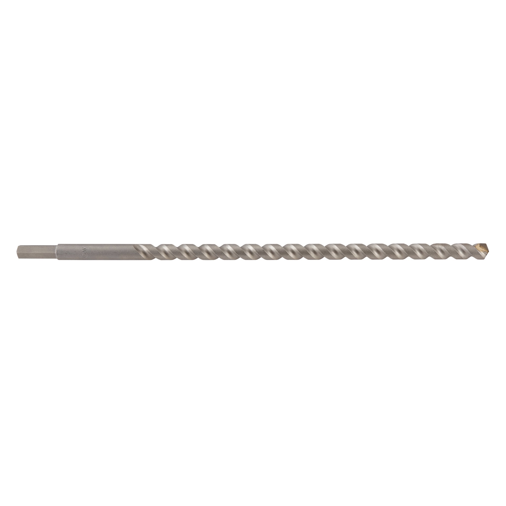 1 broca de albañil CT Ø 16 x 400 mm