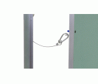 Trampillas registro aluminio 13 eco 200 x 200