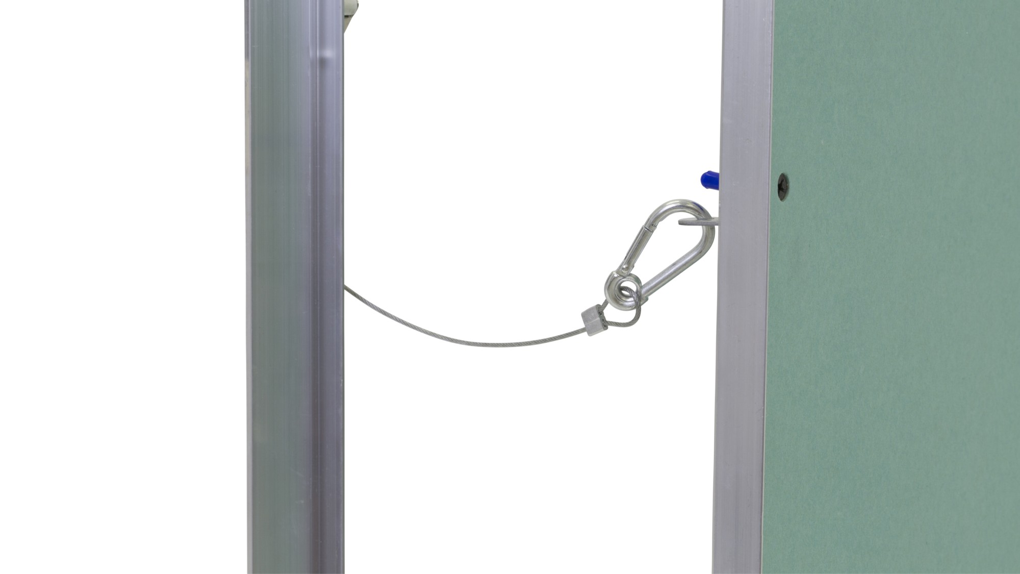 Trampillas registro aluminio 13 eco 200 x 200