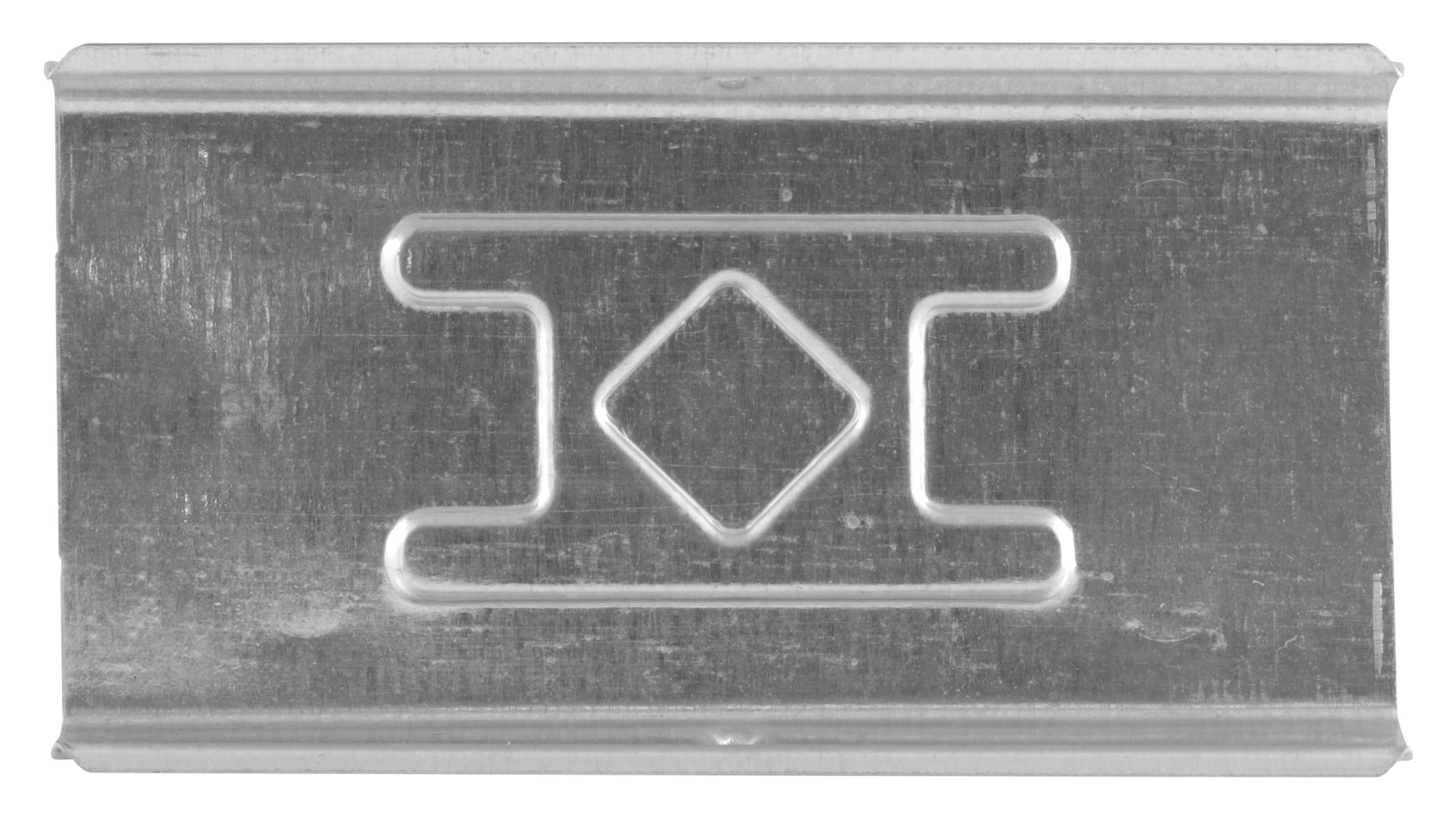 Pieza empalme perfil TC 47