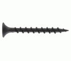 Tornillo fosfatado paso ancho