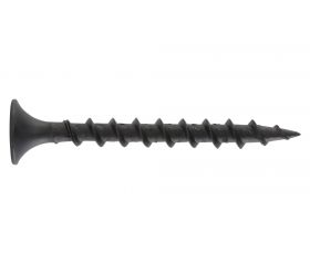 Tornillo fosfatado paso ancho