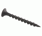 Tornillo fosfatado paso ancho 3,8 x 25