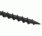 Tornillo fosfatado paso ancho 3,8 x 25