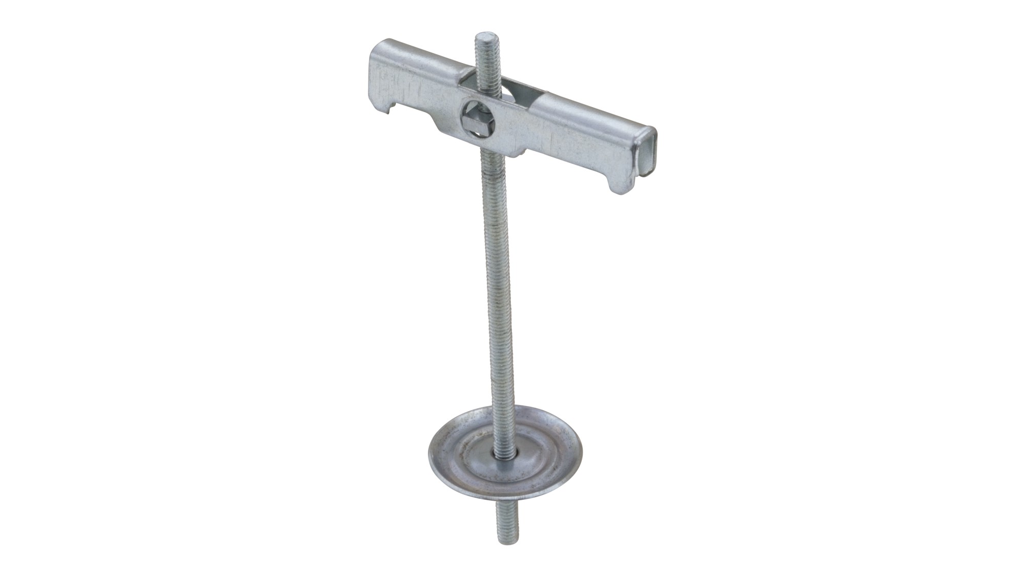 Basculante espiga M4