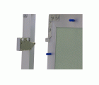 Trampillas registro aluminio 13 standard 300 x 300