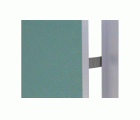 Trampillas registro aluminio 13 standard 300 x 300