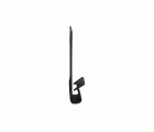Clip vertical para varilla lisa Ø4 1,5 - 5