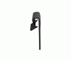 Clip vertical para varilla lisa Ø4 1,5 - 5