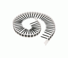 Tornillo fosfatado encintado 3,5 x 25