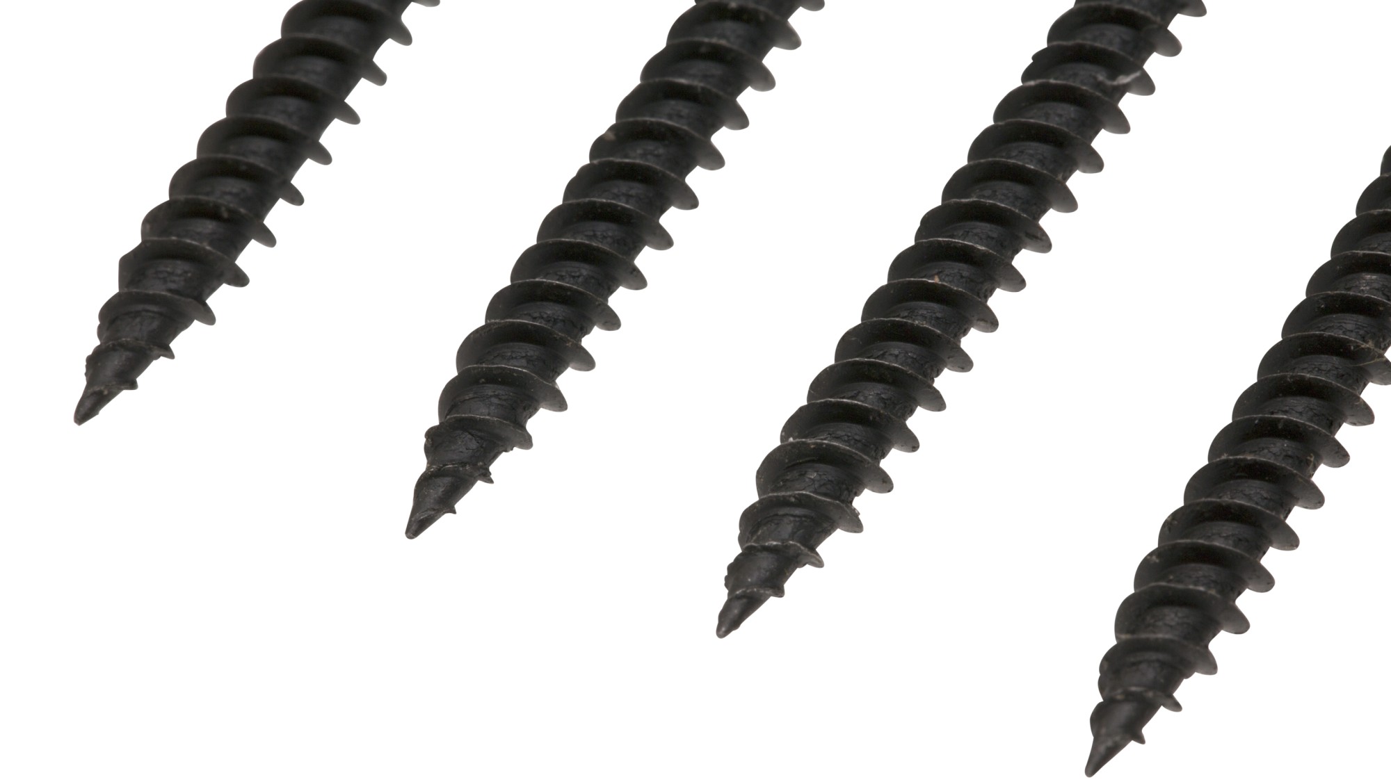 Tornillo fosfatado encintado 3,5 x 25