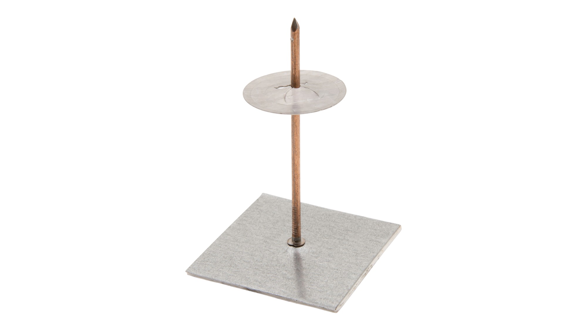 Prespín auto adhesivo L 76