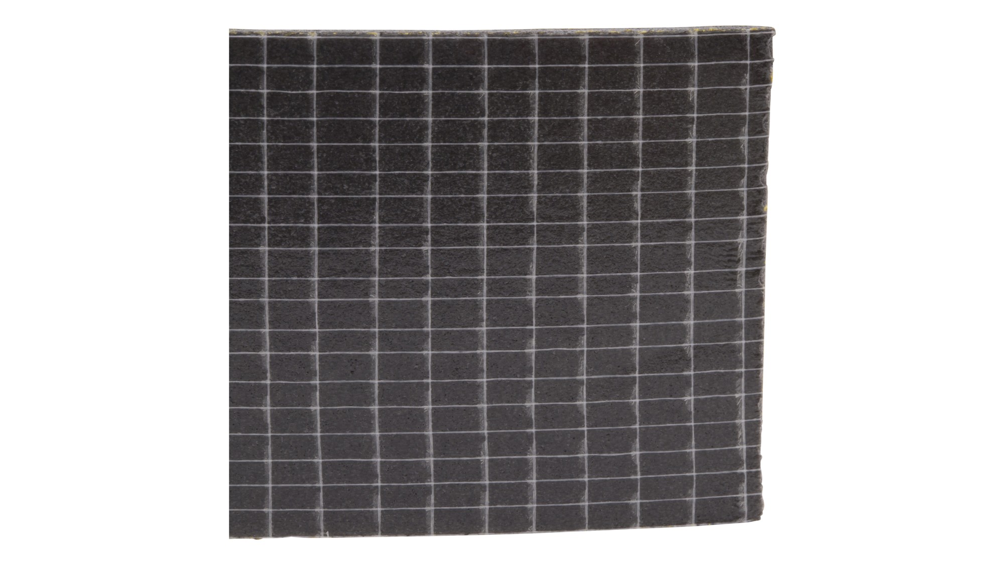 Burletes 25 m x 35 mm x 3 mm