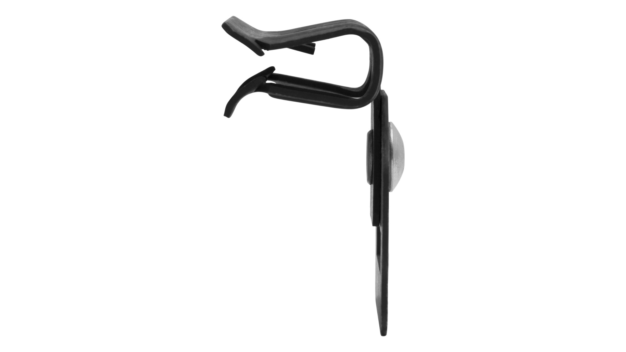 Clip horizontal cinta 1,5 - 4