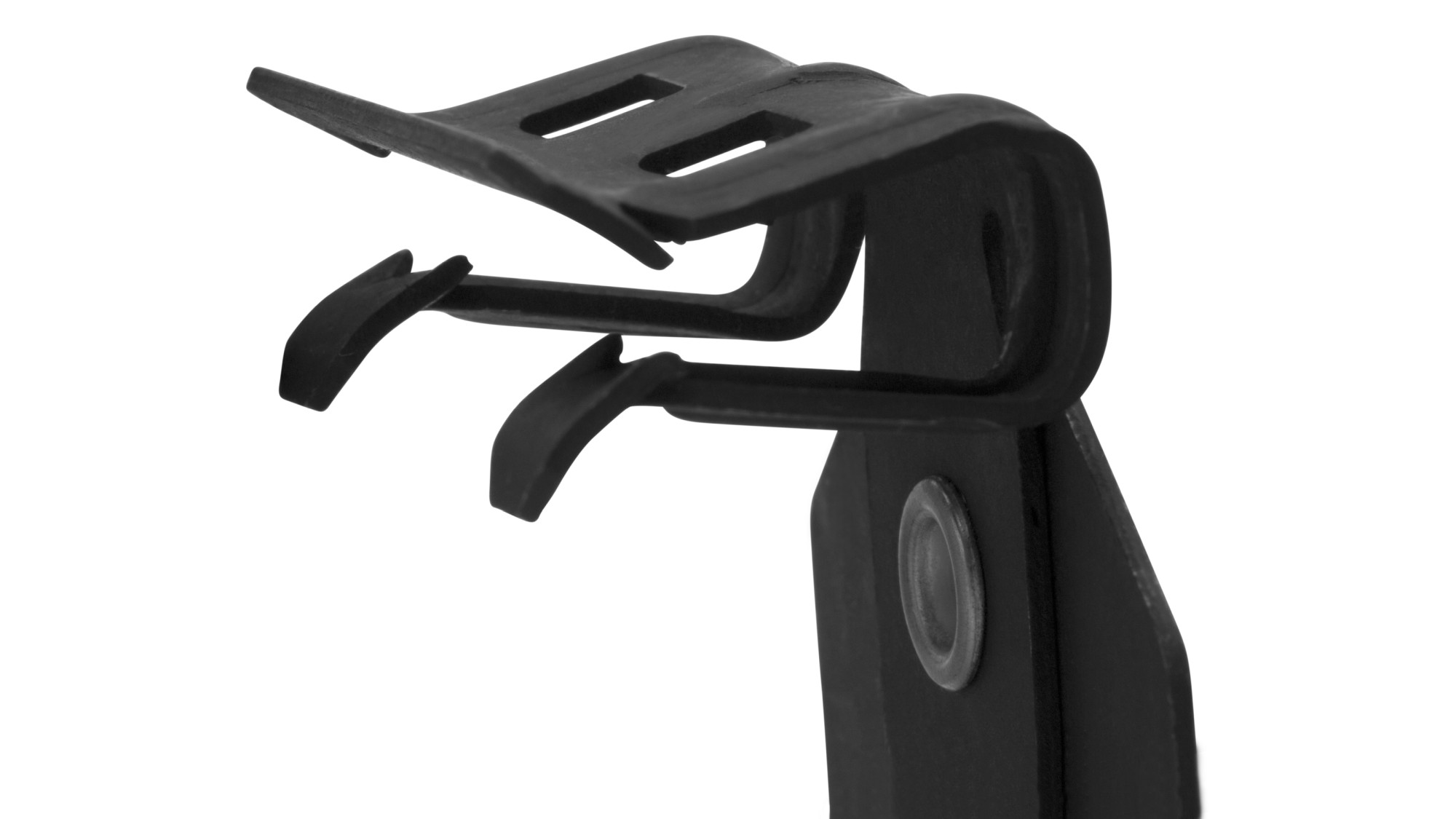 Clip horizontal cinta 1,5 - 4