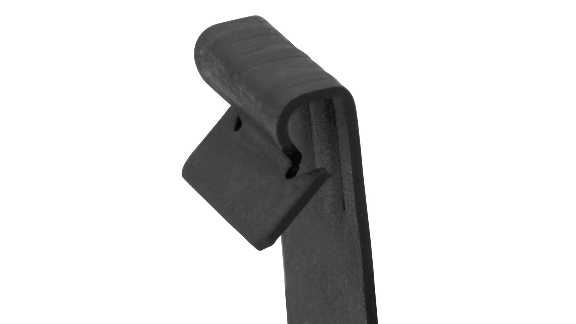 Clip vertical cinta 1,5 - 5