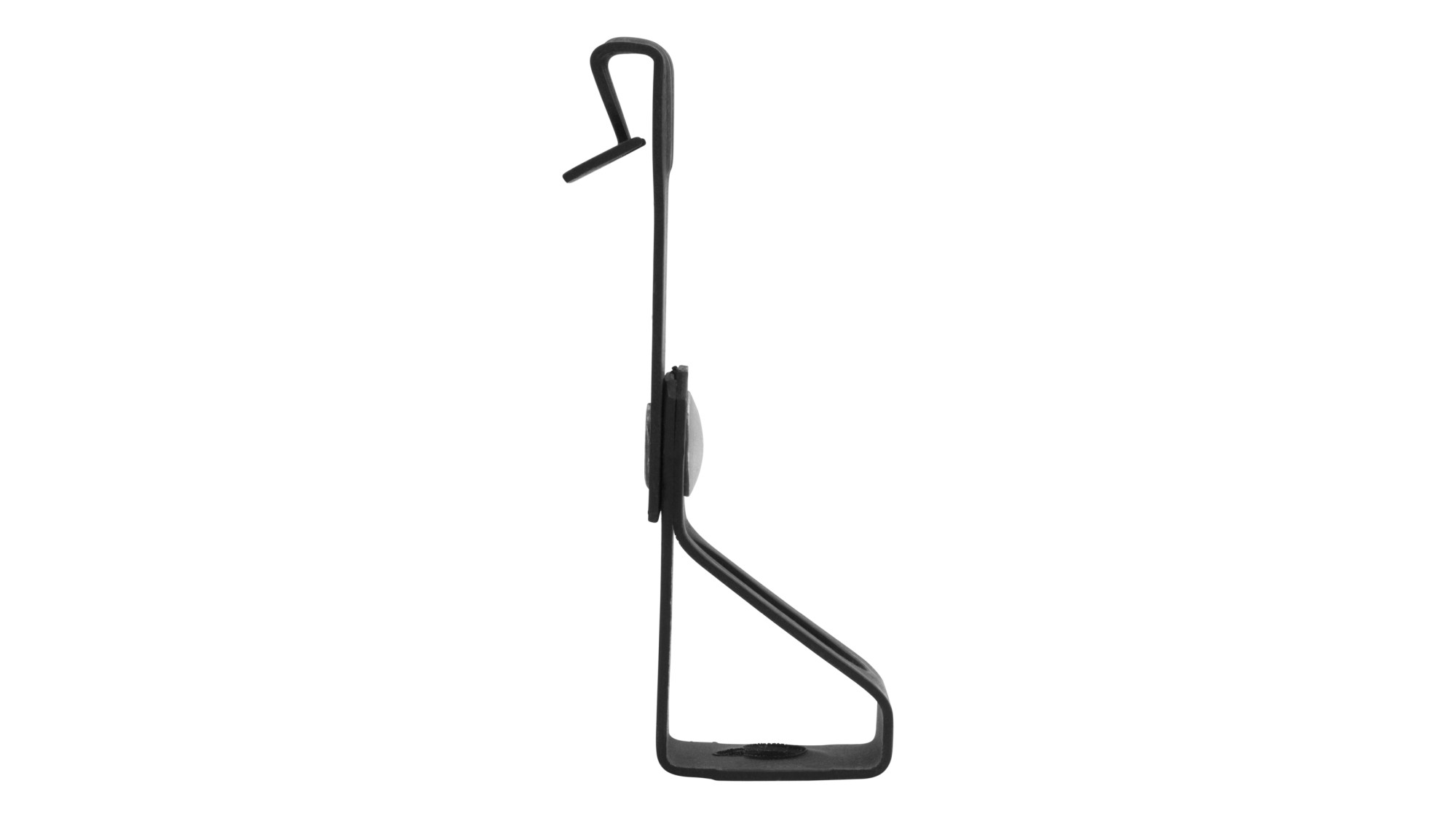 Clip vertical para varilla M6 M6 / 1,5 - 5