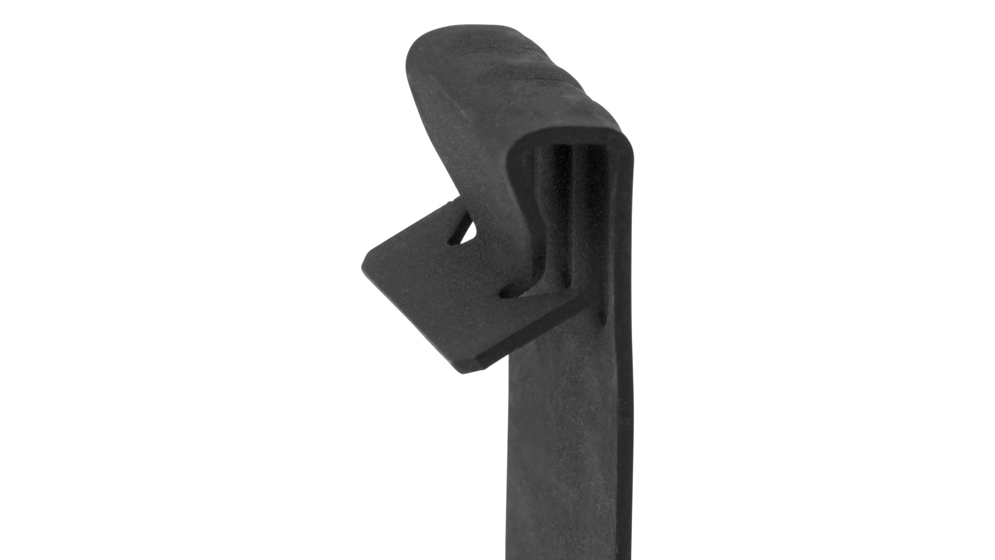 Clip vertical para varilla M6 M6 / 1,5 - 5
