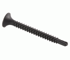 Tornillo fosfatado broca