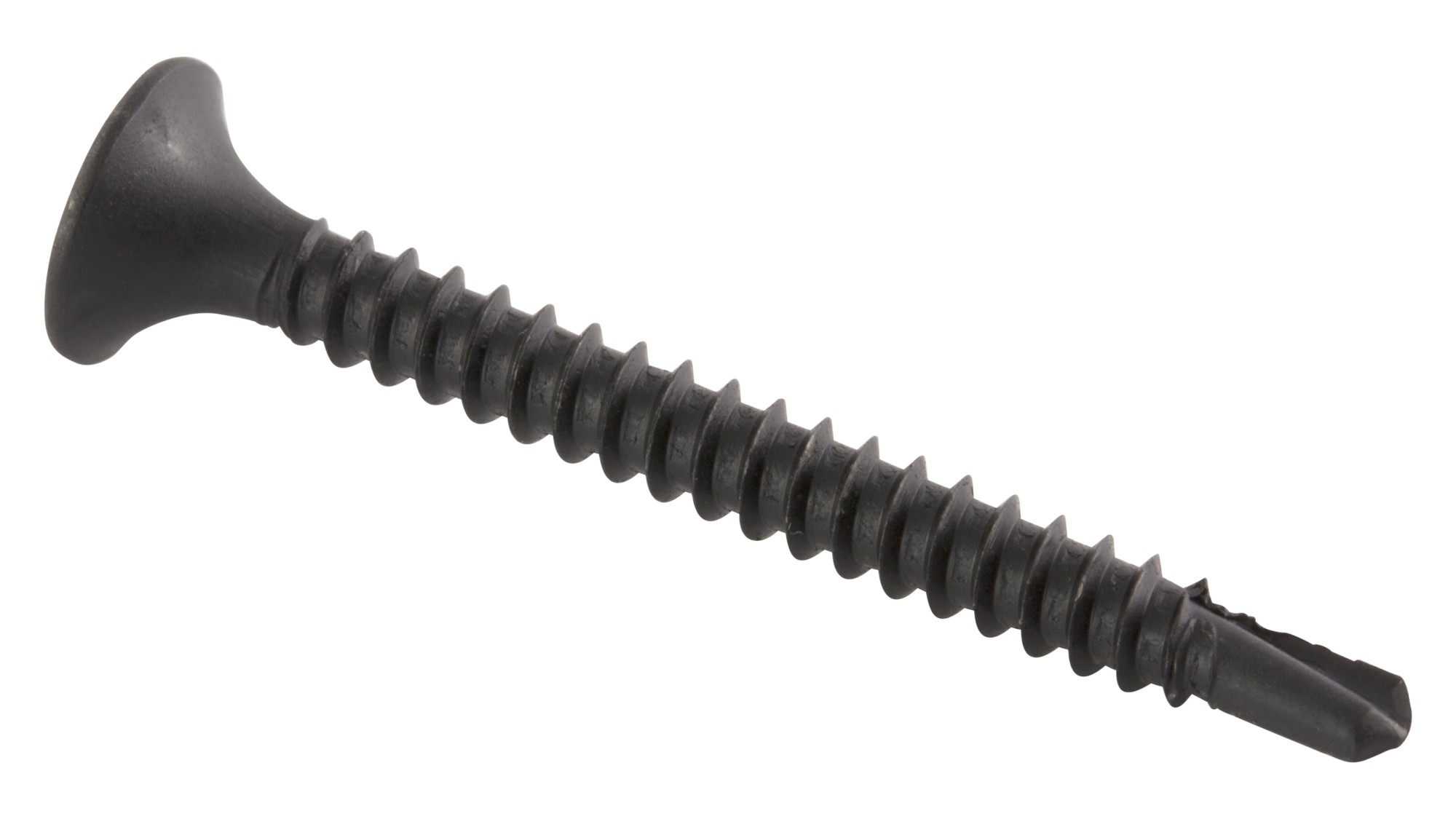 Tornillo fosfatado broca 3,5 x 25