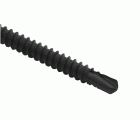 Tornillo fosfatado broca 3,5 x 25