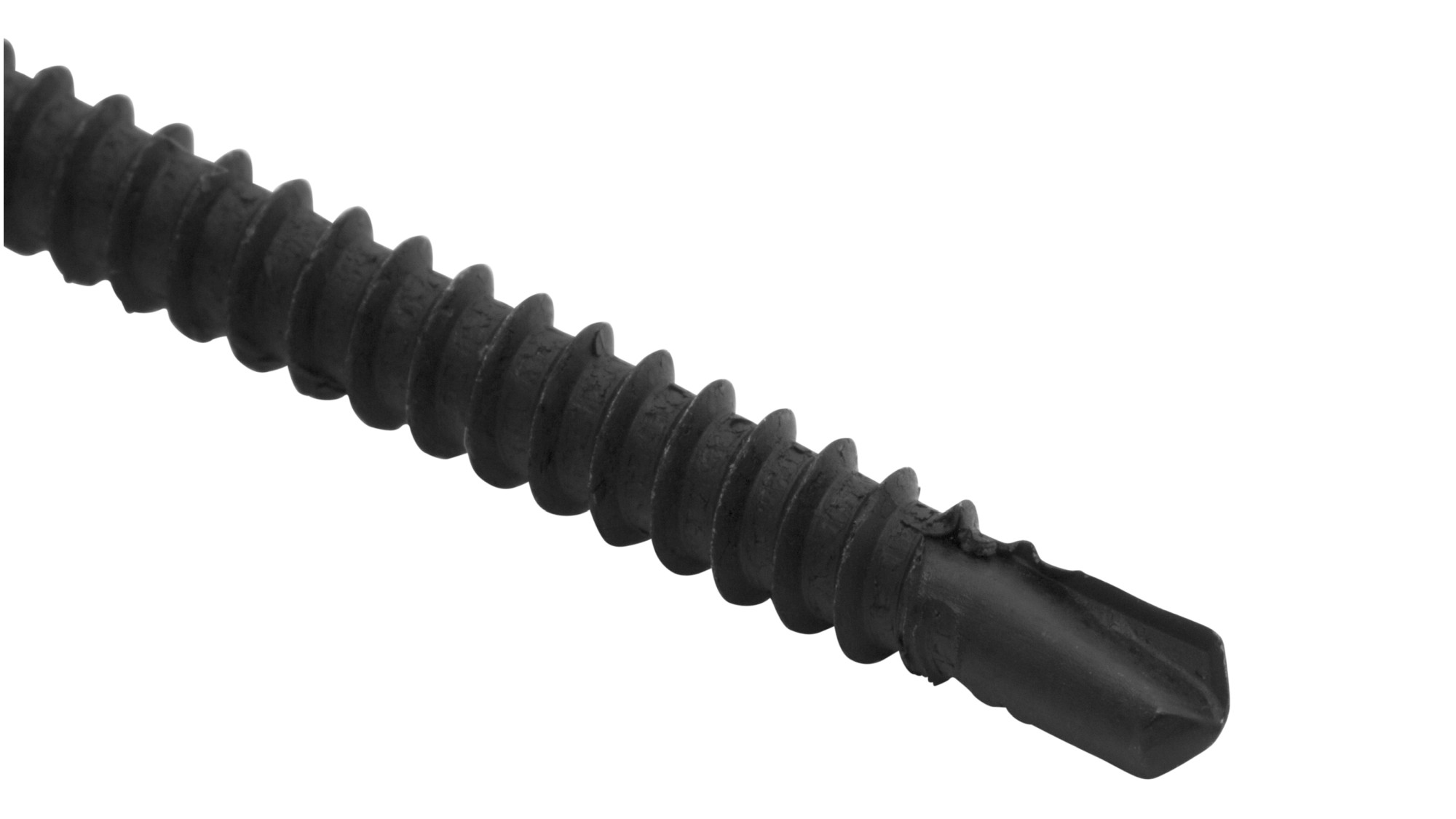 Tornillo fosfatado broca 3,5 x 25