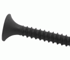 Tornillo fosfatado broca 3,5 x 25