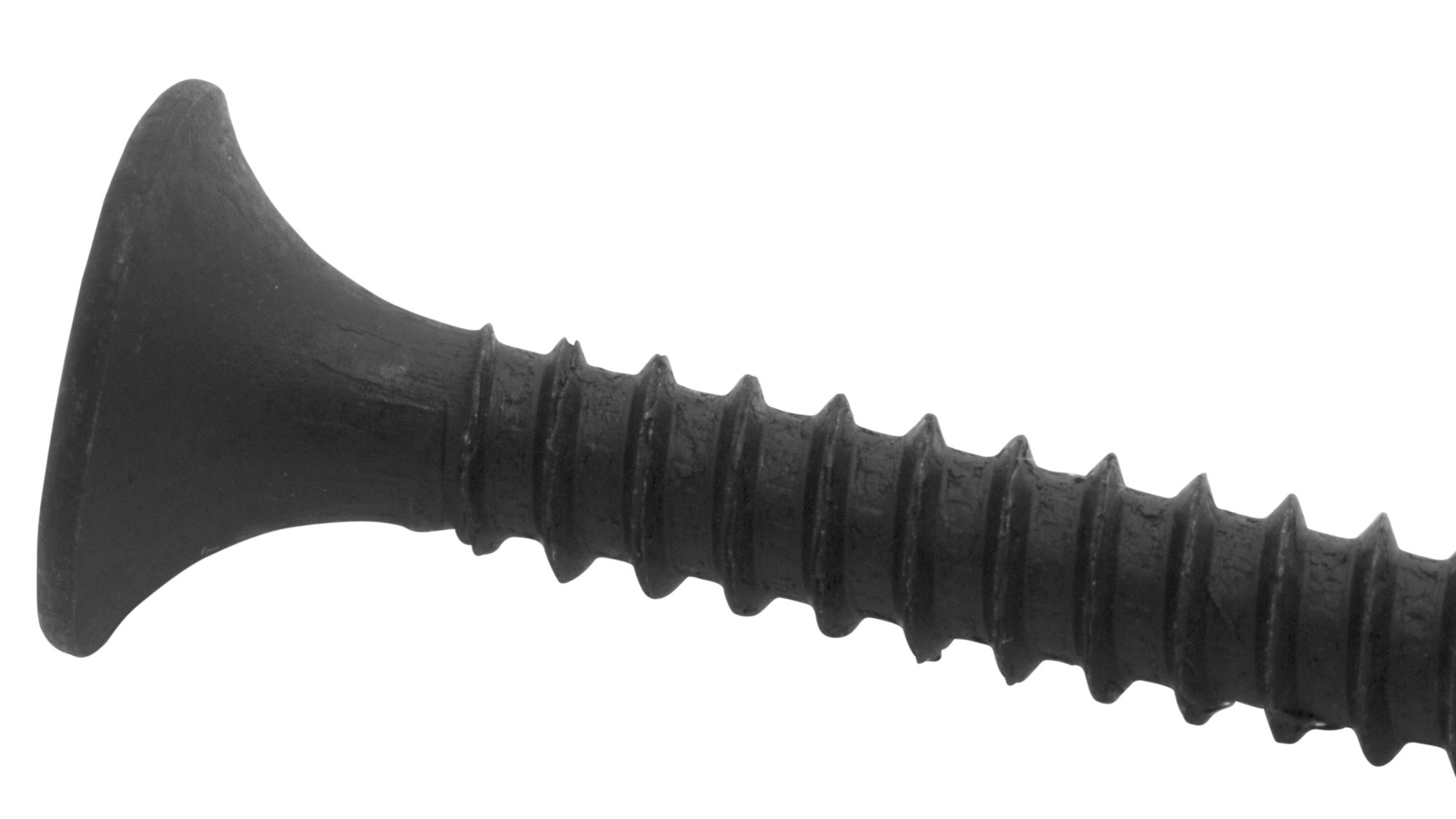 Tornillo fosfatado broca 3,5 x 25