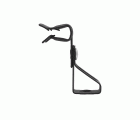 Clip horizontal para varilla M6 / M8 M6 / 1,5 - 4