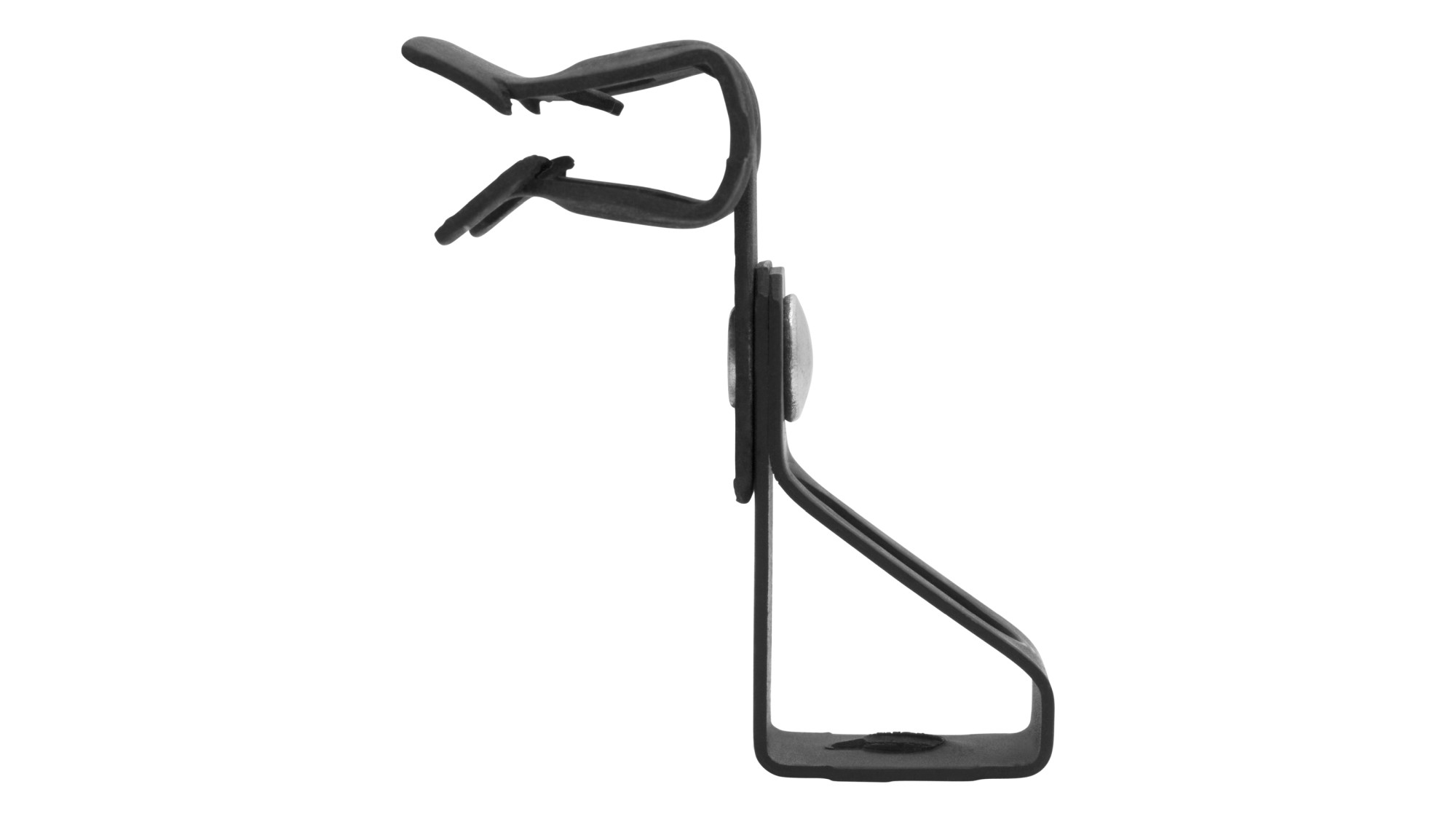 Clip horizontal para varilla M6 / M8 M6 / 1,5 - 4