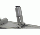 Lijadora extensible