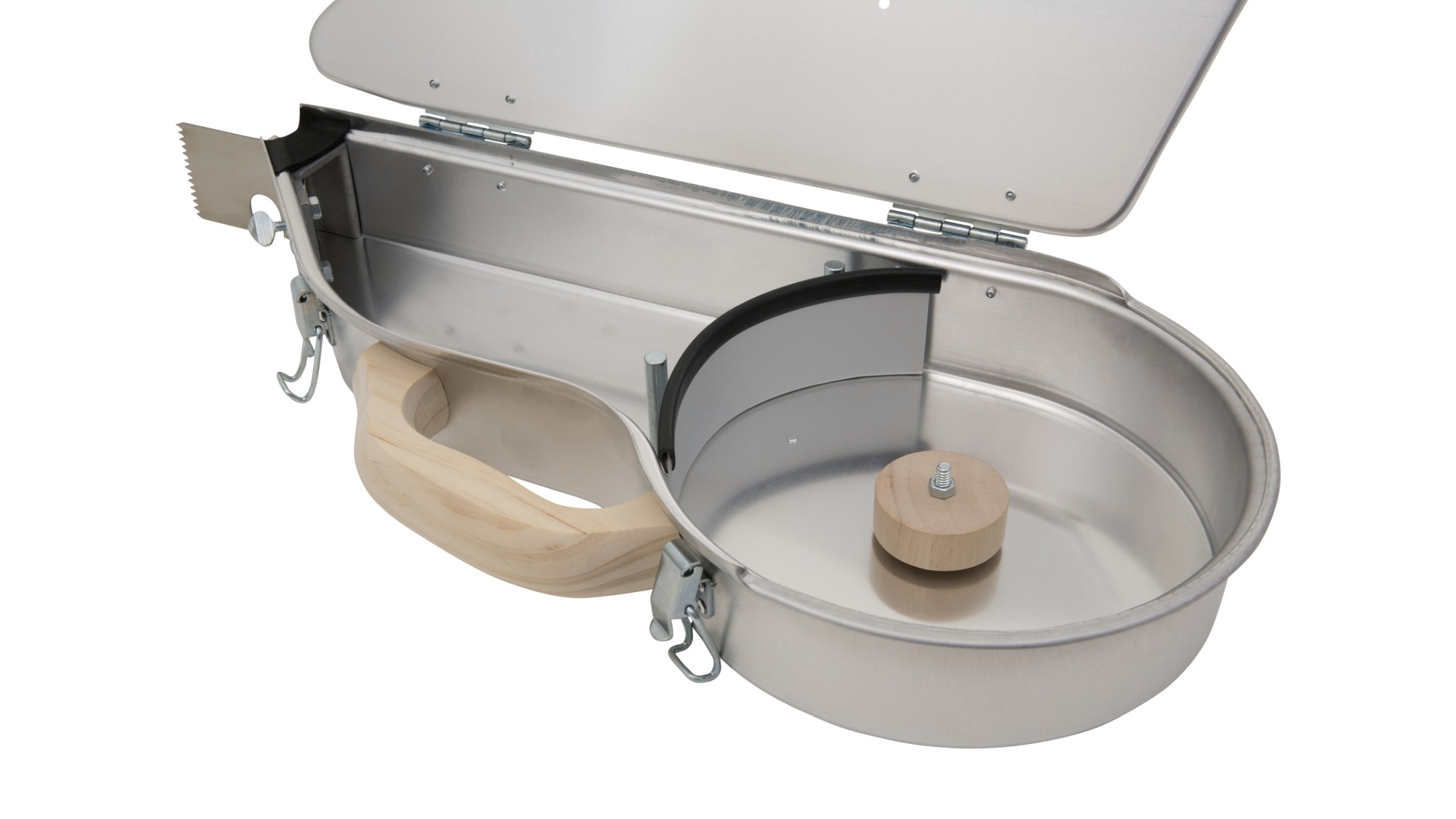 Encintadora tipo banjo