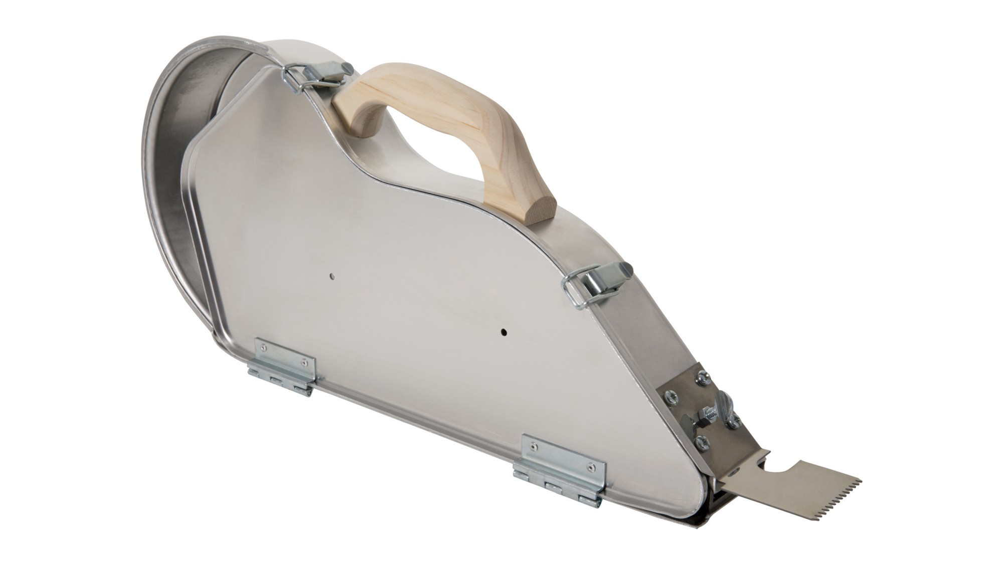 Encintadora tipo banjo