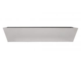 Gaveta inox