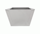 Gaveta inox 330 mm