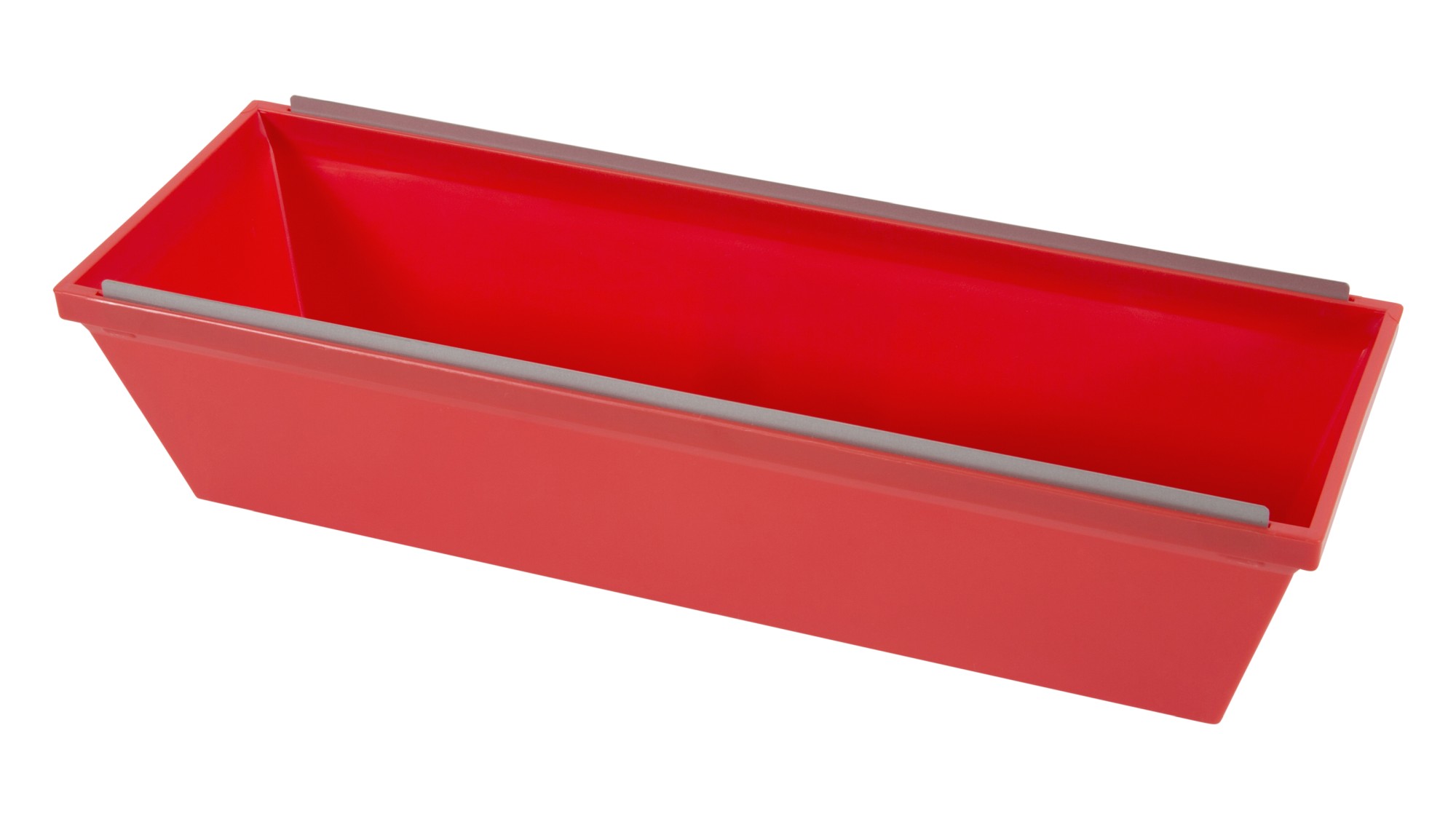 Gaveta plástico 300 mm