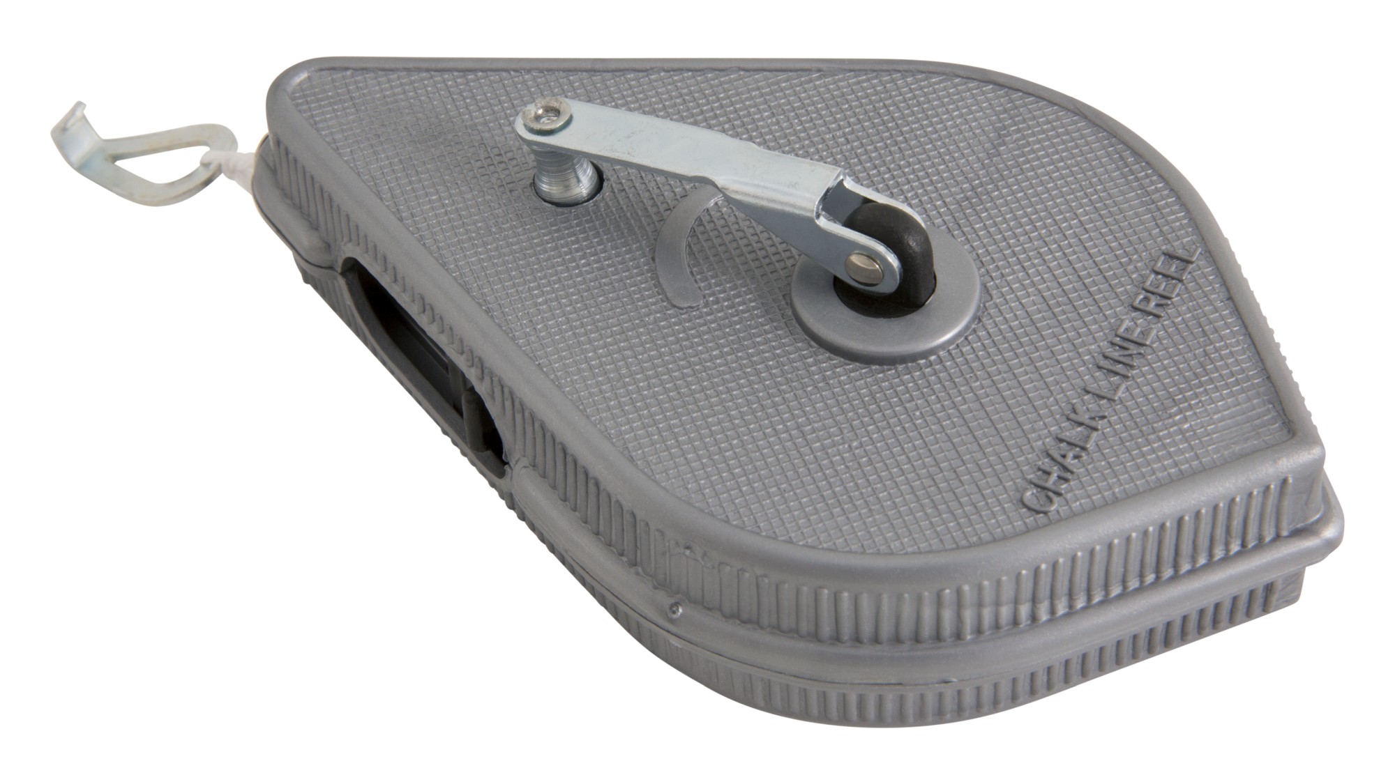 Tiralíneas plástico