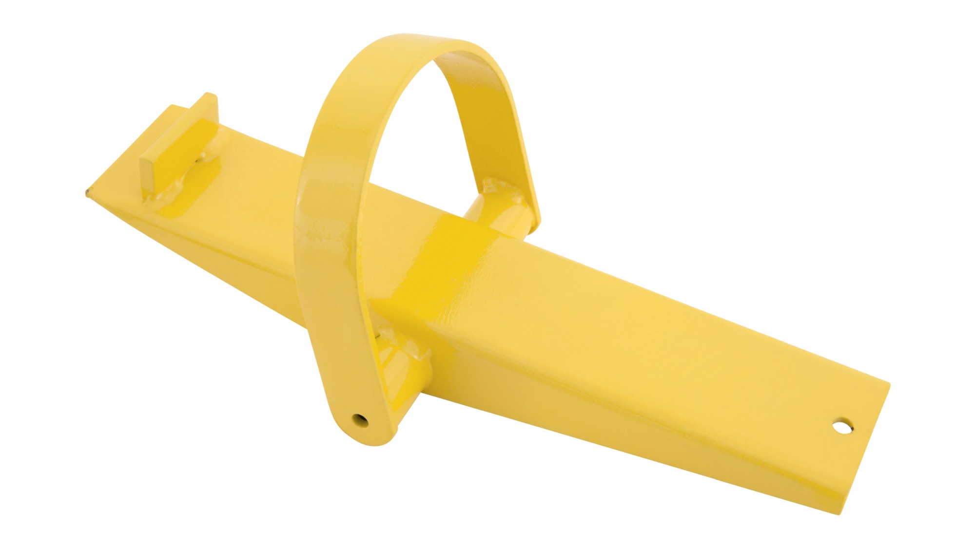 Palanca pedal + estribo