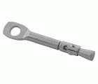 Anclaje FT cable 6 x 63