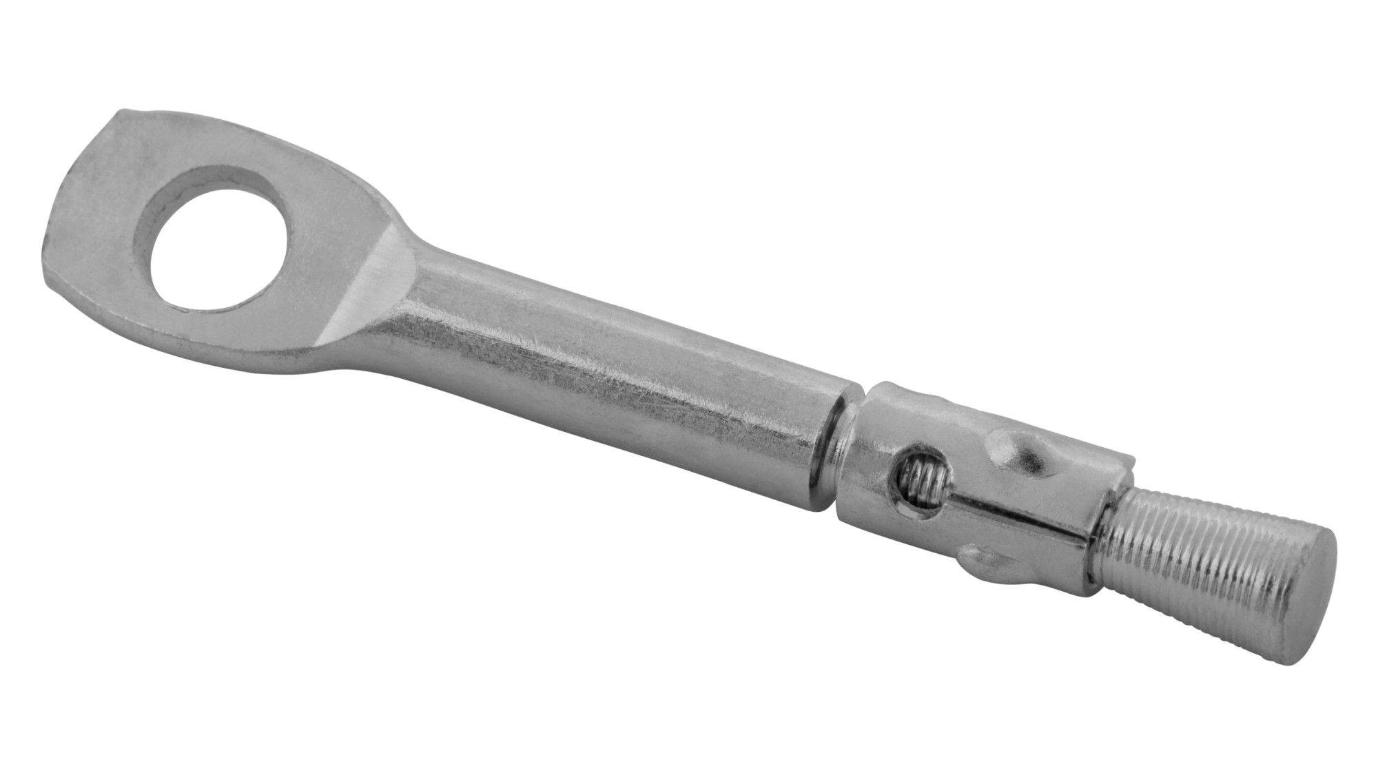 Anclaje FT cable 6 x 63