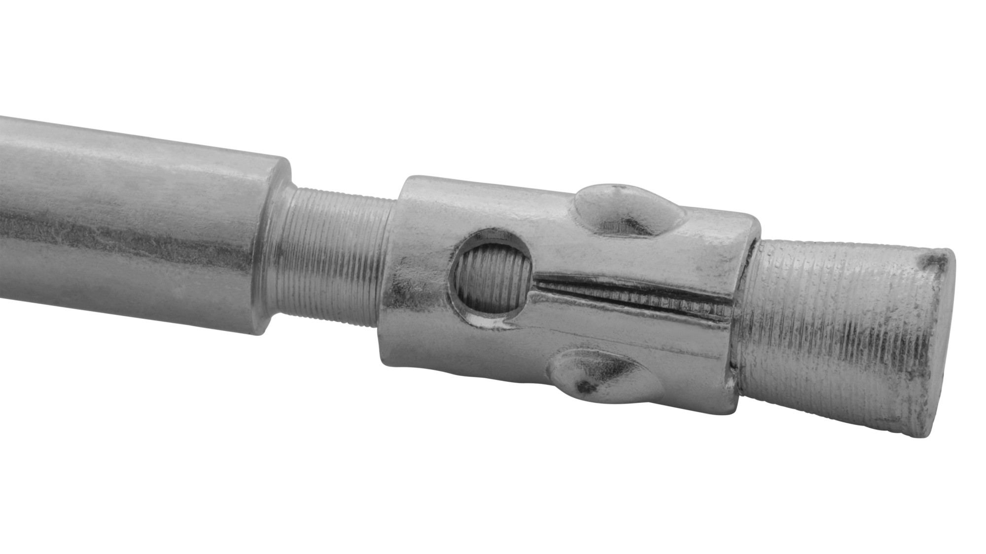 Anclaje FT cable 6 x 63