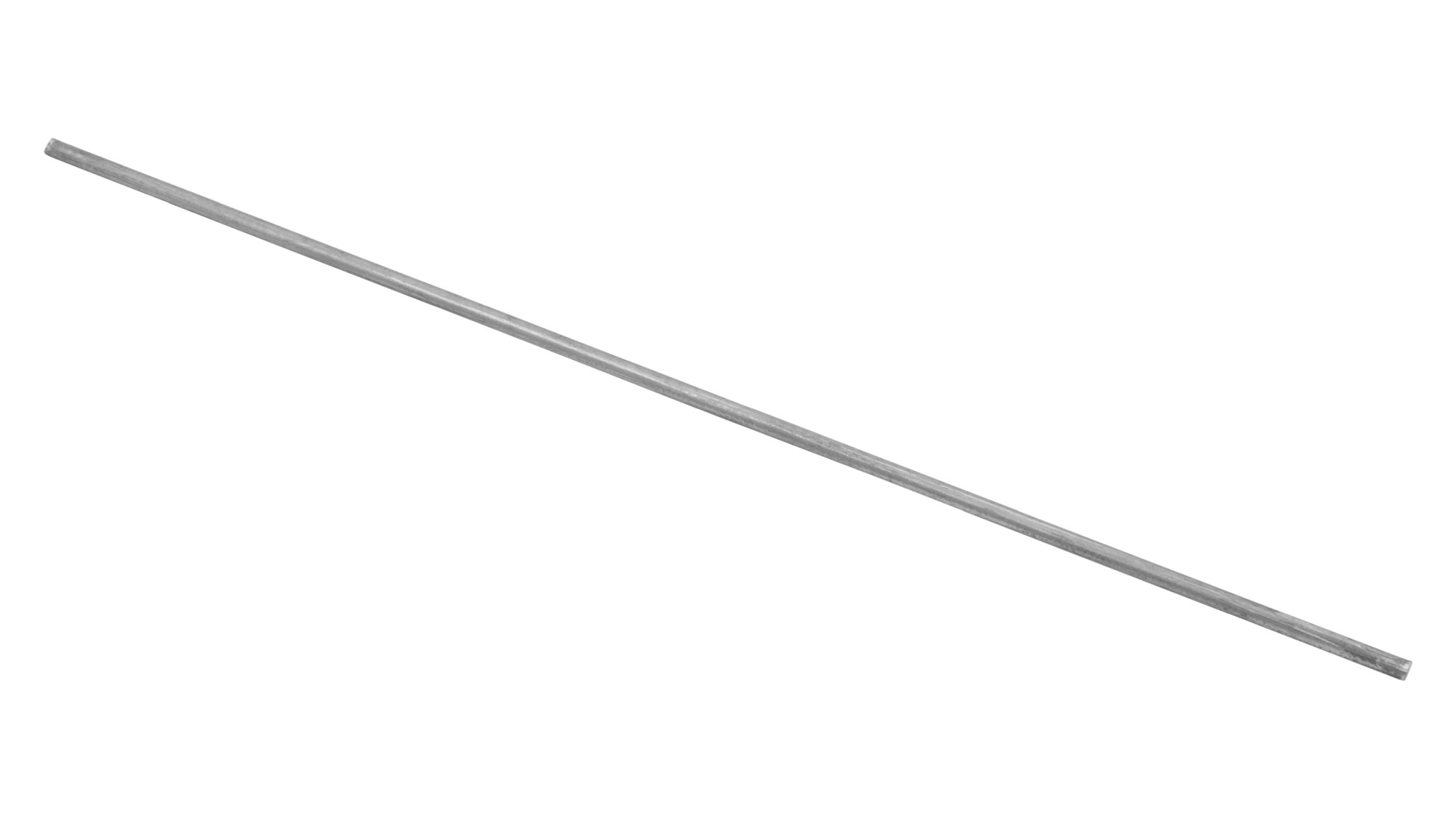 Varilla cuelgue lisa 4 x 250