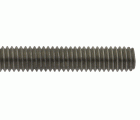 Varilla roscada inox A2 M4 x 1.000 inox A2
