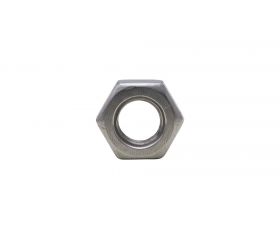 Tuerca DIN 934 inox A2