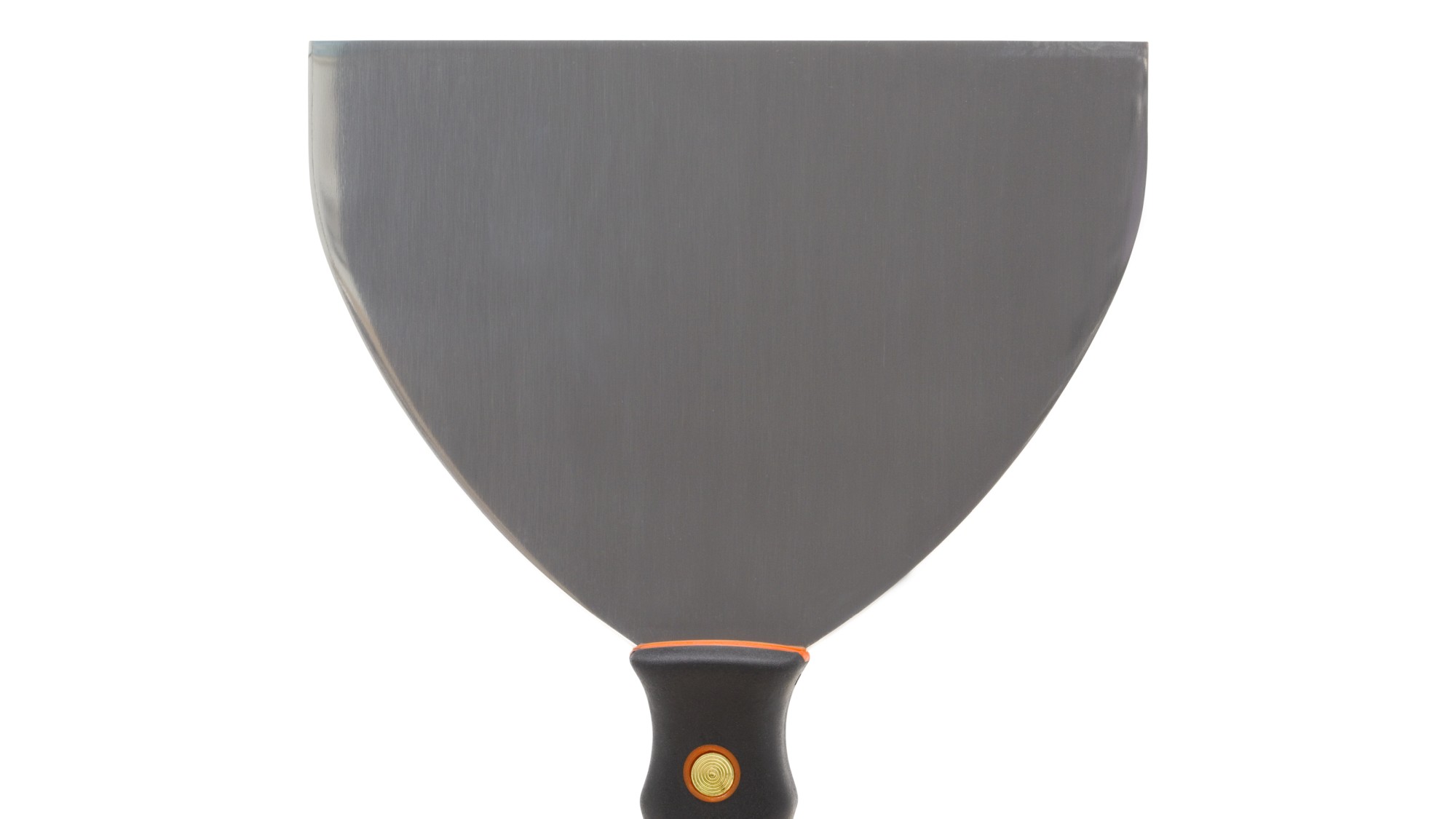 Espátula golpear inox 100 mm